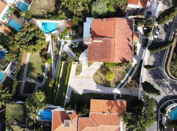 Casa · 600m² · 4 Quartos · 8 Vagas · Chácara  Monte Alegre /Alto da Boa Vista 600 m²área construída 2.296 m²área útil 4 salas, 4 suítes