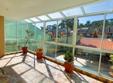 Casa · 789m² · 5 Quartos · 4 Vagas · Casa em Alto da Boa Vista, 5 suítes, espaço gourmet, piscina, estuda permuta