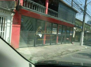 Comercial · 250m² · 8 Vagas · CHACARA SANTO ANTONIO - PRÉDIO COMERCIAL