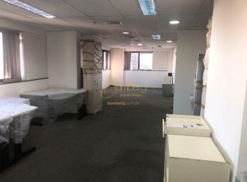 Comercial · 414m² · 6 Vagas · Conjunto Comercial - 414 m2 - Junto ao Metro Vila Mariana - Sp