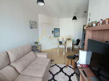 Apartamento · 72m² · 3 Quartos · 2 Vagas · Oportunidade Única: Apartamento 72 m², 3 quartos sendo 1 suíte, 2 vagas no Campo Grande