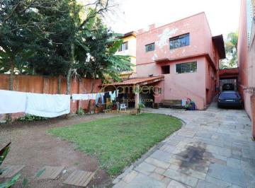 Casa · 350m² · 4 Quartos · 3 Vagas · Casa no Brooklin Velho! Terreno: 500m² -piscina - 4 (quatro) dormitórios,3(tres) vagas
