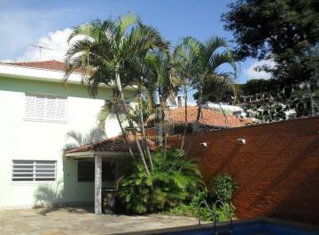 Casa · 399m² · 4 Quartos · 6 Vagas · Brooklin Velho