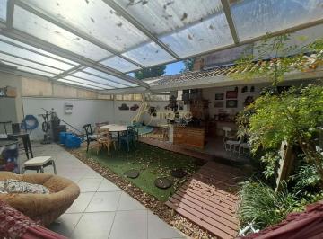 Casa · 252m² · 4 Quartos · 3 Vagas · Casa em condomínio - Jardim Prudência