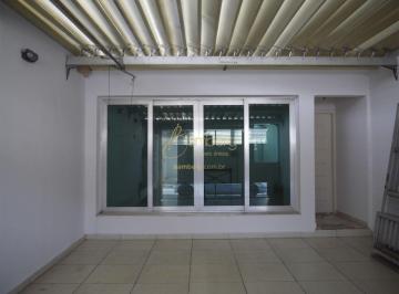 Casa · 209m² · 3 Quartos · 2 Vagas · Sobrado com 3 suítes na Chácara Santo Antônio próximo ao Shopping Morumbi...