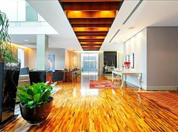 Casa · 870m² · 3 Quartos · 6 Vagas · CASA, 3 DORMITÓRIOS ( 3 SUÍTES) CONDOMÍNIO FECHADO NO ALTO DA BOA . LUXO E REQUINTE.ESPAÇO GOURMET!