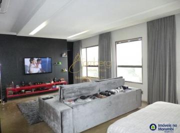 Apartamento · 70m² · 2 Quartos · 2 Vagas · Oportunidade Única: Apartamento com Vista Panorâmica na Marginal Pinheiros.