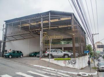 Comercial · 600m² · Prédio comercial - Esquina - Jd Bélgica