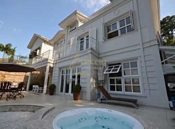 Casa · 603m² · 4 Quartos · 8 Vagas · Linda Casa Com 4 Dormitórios Em Condomínio Na Cidade Jardim.