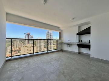 Apartamento · 157m² · 3 Quartos · 2 Vagas · NOVO APARTAMENTO NO JARDIM DAS ACÁCIAS - VARANDA GRILL