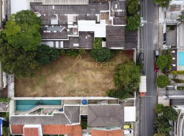 Terreno · 1000m² · Brooklin Novo Terreno ótimo para condomínio horizontal