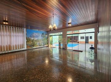 Casa · 777m² · 4 Quartos · 6 Vagas · Casa no Jardim Guedala, 4 suites, piscina e elevador