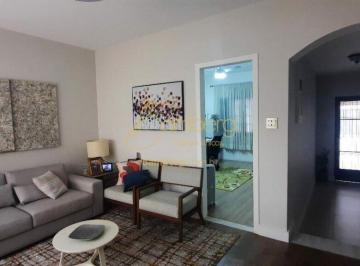 Casa · 150m² · 3 Quartos · 2 Vagas · CASA TÉRREA 160m² (3 DORM, 1 SUÍTE, 2 VAGAS) NA CHACARA SANTO ANTONIO