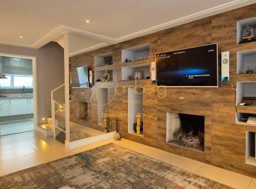 Casa · 306m² · 4 Quartos · 3 Vagas · Oportunidade Casa em condominio em excelente local!!