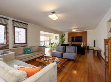 Apartamento · 193m² · 3 Quartos · 4 Vagas · Lindo apartamento. Oportunidade!!