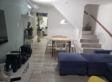 Casa · 97m² · 3 Quartos · 1 Vaga · Sobrado reformado ! uma graça, Próximo ao largo do Socorro !!