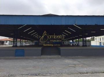Comercial · 3140m² · 40 Vagas · Galpão para locação Vila Leopoldina