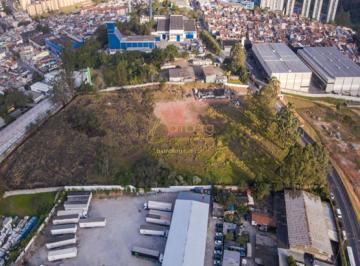 Terreno · 28003m² · Terreno São Bernardo do Campo venda locação BTS - Cooperativa