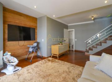 Apartamento · 270m² · 4 Quartos · 4 Vagas · COBERTURA IMPECÁVEL , COM PISCINA .