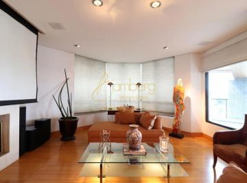 Apartamento · 438m² · 4 Quartos · 5 Vagas · Panamby,Vila Monte Verde, Penthouse 438 m2 úteis. 4 quartos/4 suítes,5 vagas. Confira!!!