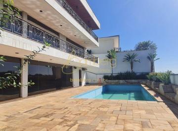 Casa · 750m² · 5 Quartos · 4 Vagas · Casa no Jardim Guedala com 5 Dormitórios (3 Suítes), Piscina e 6 Vagas