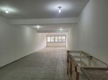 Comercial · 250m² · PREDIO COMERCIAL NO CORAAO DE SANTO AMARO, EXCELENTE RUA DE MOVIMENTO !!!!