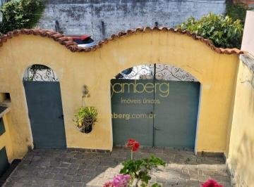 Casa · 180m² · 3 Quartos · 1 Vaga · Casa à venda no Jardim Prudência rua calma e silenciosa