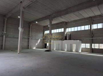 Comercial · 650m² · Galpão em ótima localização