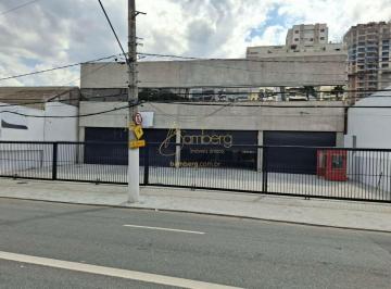 Comercial · 650m² · Galpão em ótima localização