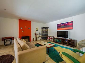Casa · 222m² · 3 Quartos · 2 Vagas · CASA INSTITUTO PREVIDÊNCIA, 3 DORMITÓRIOS E 2 VAGAS
