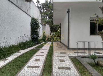 Casa · 578m² · 4 Quartos · 6 Vagas · Casa Térrea para Locação, Brooklin Paulista ao Lado Campo Belo, 6 vagas Próximo de Tudo.