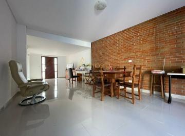 Casa · 248m² · 3 Quartos · 3 Vagas · Casa com 3 quartos 2 suítes no Alto da boa vista