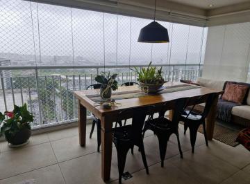 Apartamento · 85m² · 2 Quartos · 2 Vagas · APARTAMENTO TOTALMENTE MOBILIADO DE MUITO BOM GOSTO !