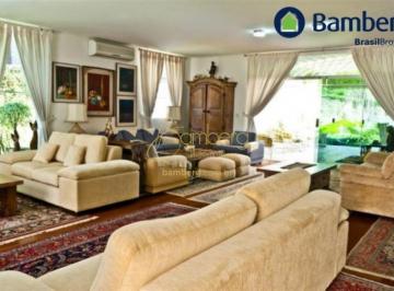 Casa · 503m² · 4 Quartos · 6 Vagas · TÉRREA COM MUITO ESPAÇO !!!