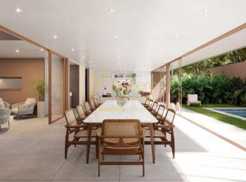 Casa · 621m² · 4 Quartos · 4 Vagas · Condominio Novo no Jardim dos Estados 4 casas exclusivas de 700m2 , lindo jardim, solarium 4 suites.