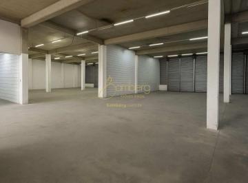 Comercial · 800m² · Galpão com Escritório e Pátio (1.400 m²) ? Lapa, SP