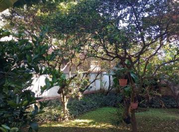 Casa · 380m² · 4 Quartos · 3 Vagas · Linda Casa com Espaço Verde Próximo ao Portal do Morumbi.