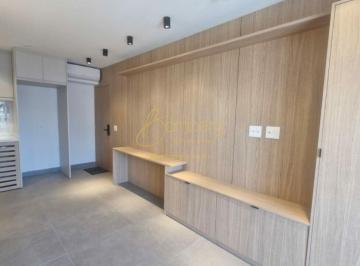 Apartamento · 45m² · 1 Quarto · 1 Vaga · Apartamento novo ! a 200mts do metro Alto da Boa Vista!!!