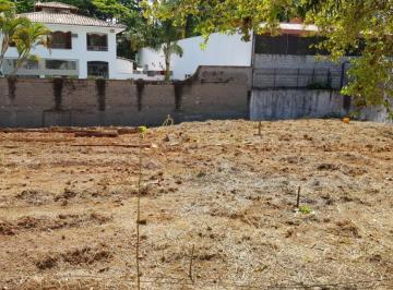 Terreno · 367m² · Terreno plano no coraçao Alto da Boa vista,