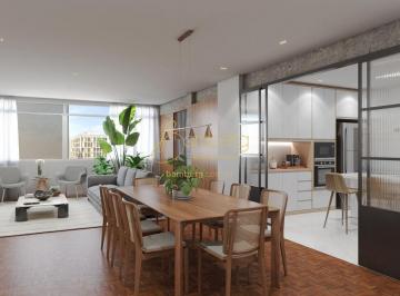 Apartamento · 214m² · 3 Quartos · 2 Vagas · Apartamento clean e aconchegante nos Jardins !