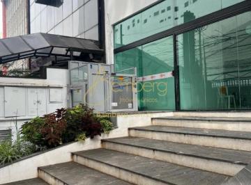 Comercial · 1000m² · 15 Vagas · Prédio comercial - 4 pavimentos - Vila Clementino!