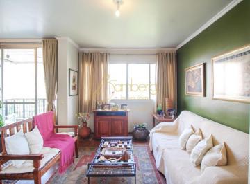 Apartamento · 198m² · 4 Quartos · 3 Vagas · NO MELHOR DA VILA SUZANA!!! 4 QUARTOS/ 2 SUÍTES/ 198mts² A.C / VARANDA COM VISTA PARA O BAIRRO!!!