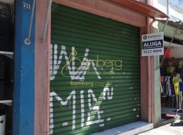Comercial · 50m² · Loja - Santo Amaro - Sp