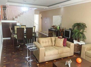 Casa · 172m² · 3 Quartos · 2 Vagas · Jardim Prudência/Jardim Umuarama 172 m área construída ee 174m área total