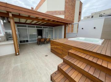 Apartamento · 500m² · 4 Quartos · 4 Vagas · Luxuosa Cobertura Duplex na Vila Suzana Morumbi - Onde o Conforto Encontra a Elegância