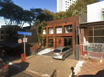 Comercial · 185m² · 4 Vagas · Imóvel Comercial - Bela Vista - Com renda