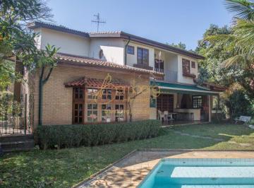 Casa · 529m² · 4 Quartos · 4 Vagas · Jardim Prudência 529 m2 de área construída e 698 m2 de área total lazer com piscina