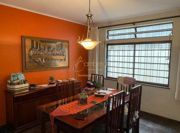 Casa · 172m² · 3 Quartos · 2 Vagas · Belo sobrado -Chácara Santo Antonio 3 quartos/1 suíte/ 2 vagas - 172m²