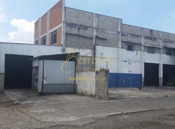 Comercial · 800m² · 10 Vagas · Galpão Zona Sul ao lado metro Vila das Belezas
