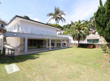 Casa · 750m² · 4 Quartos · 8 Vagas · RESIDÊNCIA TOTALMENTE REFORMADA - 4 SUITES - 8 VAGAS - JARDIM - PISCINA - ESPAÇO GOURMET